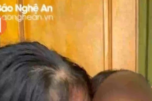 Điều tra nguyên nhân bé trai 2 tuổi ở Nghệ An được tìm thấy sau 3 ngày mất tích