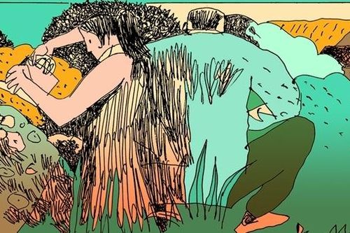 Hoa Tử đằng sẽ nở
