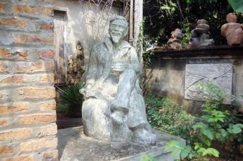 Những giấc mơ trong vườn Bụt