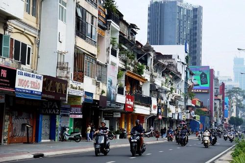 Diễn tập chữa cháy, cứu hộ ga metro Bến Thành, cấm đường 13 tuyến phố xung quanh
