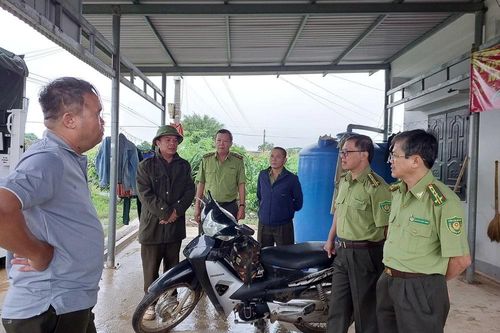 Đắk Lắk: Khẩn trương điều tra cán bộ kiểm lâm tử vong trong rừng