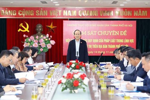 Hậu kiểm giám sát - Thước đo quyền lực của đại biểu dân cử - Bài 1: Gỡ 'nút thắt', tạo niềm tin