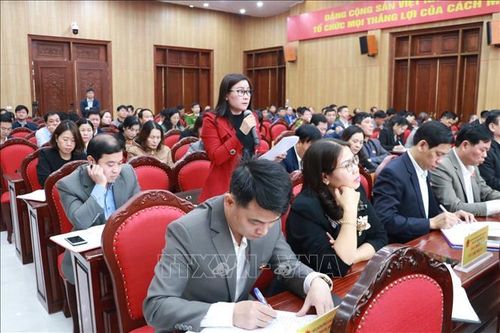 Hậu kiểm giám sát - thước đo quyền lực của đại biểu dân cử - Bài 3: Kiến nghị đúng - khả thi cao