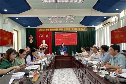 Hậu kiểm giám sát - thước đo quyền lực của đại biểu dân cử - Bài 2: Kích hoạt 'guồng máy' hậu kiểm giám sát
