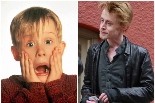 Sao nhí đình đám 'Ở nhà một mình': Sau vết trượt dài tội lỗi, giờ đây đã khác xưa