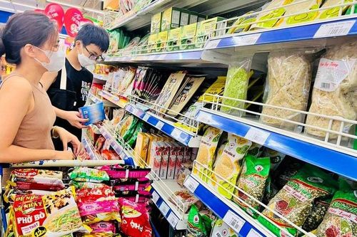 Tp.HCM: Tìm giải pháp khi sức mua cuối năm không như kỳ vọng