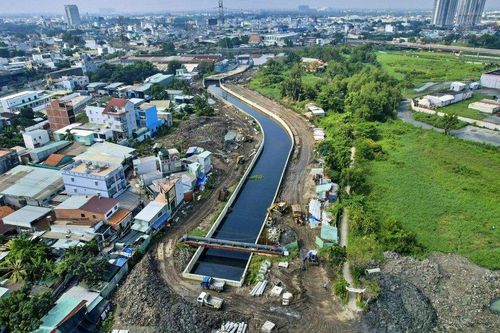 Tp.HCM: Từng bước cấp sổ đỏ nhà đất mua bán qua giấy viết tay