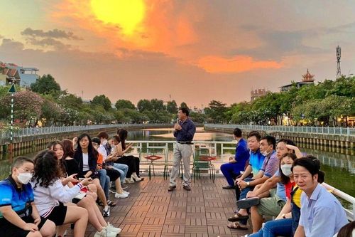 Kích cầu du lịch mùa cuối năm, đón dòng khách tiềm năng
