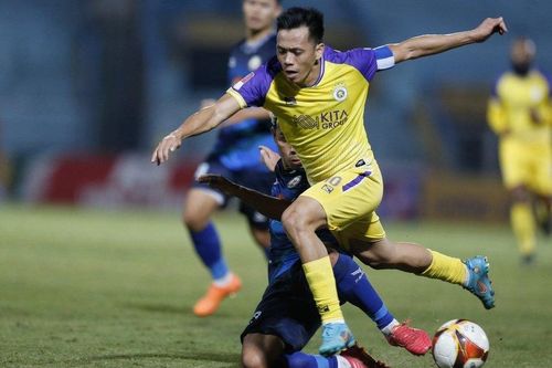 Hà Nội FC thua trận thứ 3 ở mùa giải năm nay