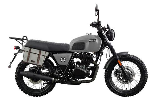 Bảng giá xe Brixton tháng 12/2023