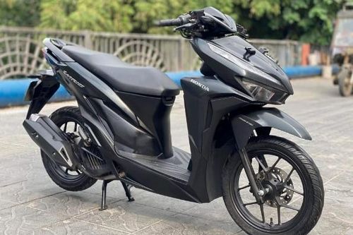 Honda Vario 125 bất ngờ giảm giá mạnh chỉ còn 36 triệu đồng, rẻ ngang Vision
