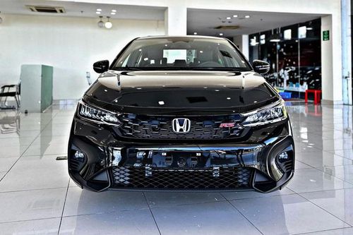 Bảng giá ôtô Honda tháng 12/2023: Khuyến mãi hấp dẫn