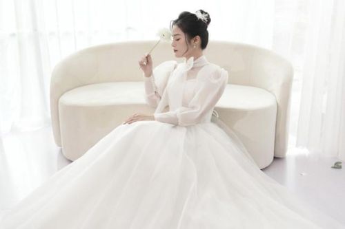 Hot girl U19 nữ Việt Nam bất ngờ giải nghệ lấy chồng