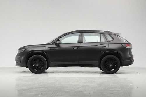 SUV động cơ tăng áp, giá gần 680 triệu đồng, cạnh tranh với Mazda CX-5