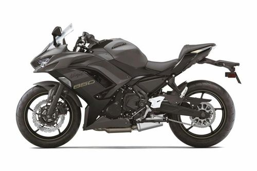 Top 10 sự lựa chọn giá rẻ thay thế Kawasaki Ninja ZX-10R