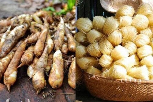Loại củ có nhiều ở Việt Nam, giá rẻ vài nghìn đồng/kg nhưng mang lại công dụng tuyệt vời cho sức khỏe