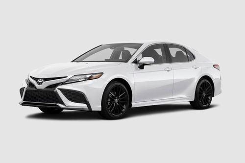 Toyota Camry dẫn đầu danh sách xe sedan cỡ trung bán chạy nhất thế giới