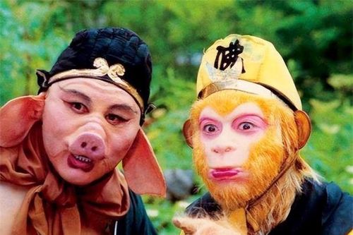 Tại sao Trư Bát Giới không nhận 'đặc ân' của Phật Tổ Như Lai sau khi lấy được chân kinh?