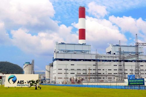 AES chốt bán 51% cổ phần Nhiệt điện Mông Dương 2