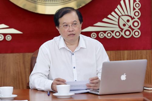 Thứ trưởng Tạ Quang Đông: Chuyển đổi số với ngành văn hóa, thể thao và du lịch là yêu cầu bắt buộc