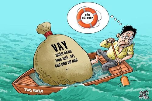 'Liệu cơm gắp mắm'