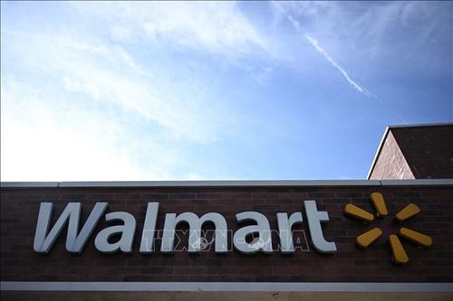 Walmart chuyển hướng nguồn cung ứng sang Ấn Độ