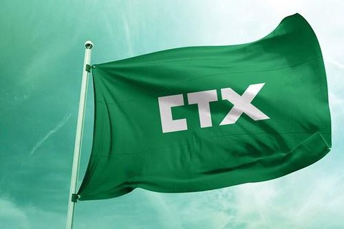 Hủy niêm yết gần 79 triệu cổ phiếu CTX trên HNX
