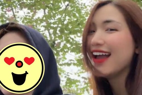 Hòa Minzy công khai nói 'em yêu anh' với 1 diễn viên Vbiz đình đám, danh tính không ai xa lạ!