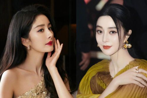 Không phải Địch Lệ Nhiệt Ba, Dương Mịch mới là người đủ trình áp đảo 'nữ hoàng thảm đỏ' Phạm Băng Băng