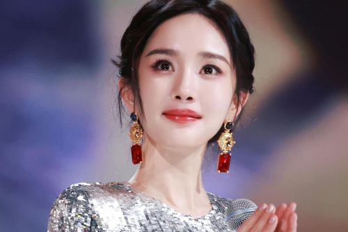 Dương Mịch nổi tiếng suốt gần 15 năm đều có lý do cả