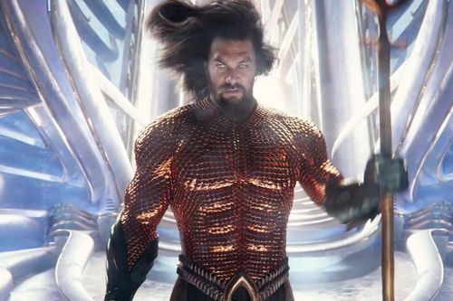Aquaman sắp trở lại, liệu phần 2 có cướp ngôi bom tấn 'cá kiếm' nhất vũ trụ DC của chính mình?