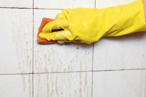 8 mẹo làm sạch nhà tắm hiệu quả và tiết kiệm
