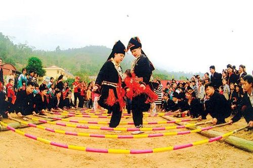 Sôi nổi những mô hình văn hóa văn nghệ phát triển từ Dự án 6