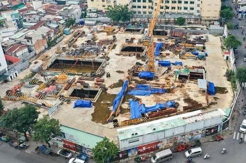 TP. Hồ Chí Minh: 198 doanh nghiệp nợ thuế 8.080 tỷ đồng, có nhiều 'ông lớn' bất động sản