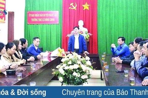 Nỗi niềm trường 'chất lượng cao': Tiếp tục hay dừng?