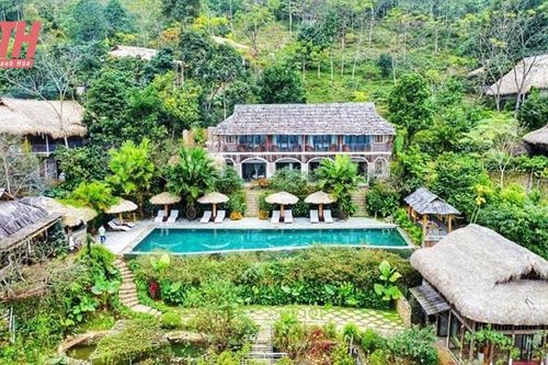 Bá Thước: Chọn đúng khâu đột phá để phát triển kinh tế - xã hội (Bài 2): Tạo nền tảng thu hút đầu tư, phát triển kinh tế