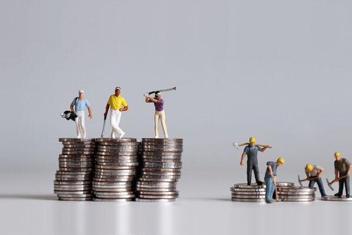 Vương quốc Anh chi hàng tỷ USD để hỗ trợ người giàu