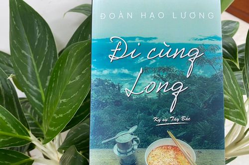 Trải nghiệm để lan tỏa yêu thương