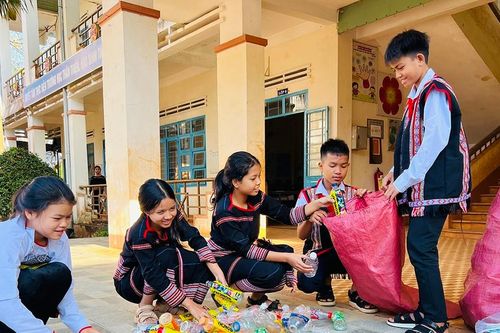 Kế hoạch nhỏ, ý nghĩa lớn