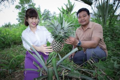 Hội Nông dân huyện Khánh Vĩnh: Hỗ trợ hội viên thoát nghèo