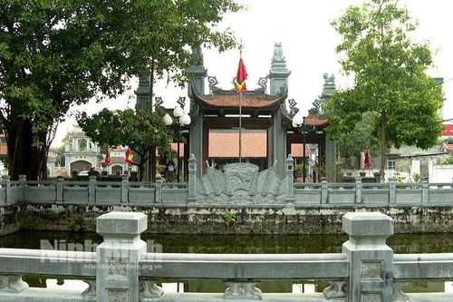 Bảo tồn và phát huy nguồn lực di sản văn hóa
