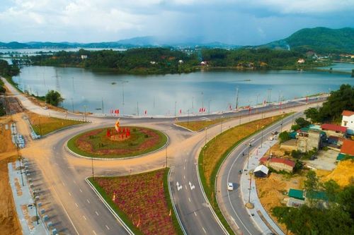 Bài 3: Quyết tâm bứt phá