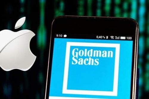 Ác mộng của ngân hàng Goldman Sachs khi hợp tác với Apple