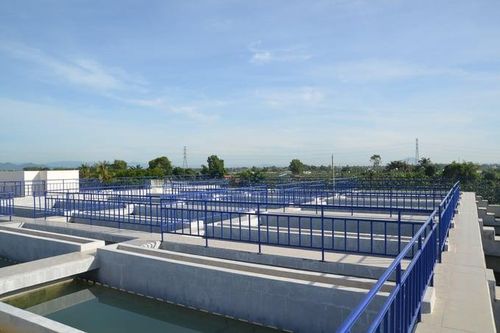 Hải Dương: Vi phạm PCCC, Nhà máy nước sạch Cẩm Vũ bị phạt 113 triệu