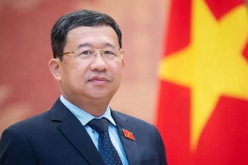 Đoàn kết, hợp tác vì thịnh vượng và phát triển bền vững