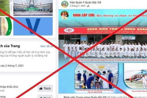 Mánh khóe thao túng tâm lý của 'bác sĩ mạng'