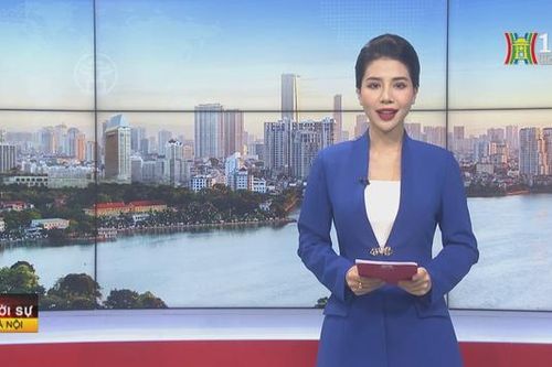 Chương trình Thời sự 9h00 | 03/12/2023