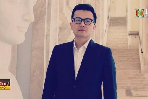 5 nhà khoa học Việt vào bảng xếp hạng thế giới