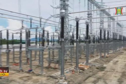 Chính phủ chấp thuận hai dự án cấp điện cho miền Bắc