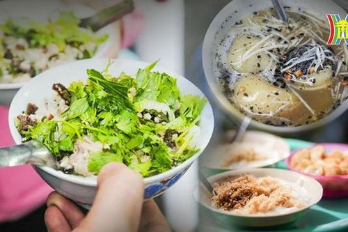 Hà Nội và những món quà đông gây thương nhớ